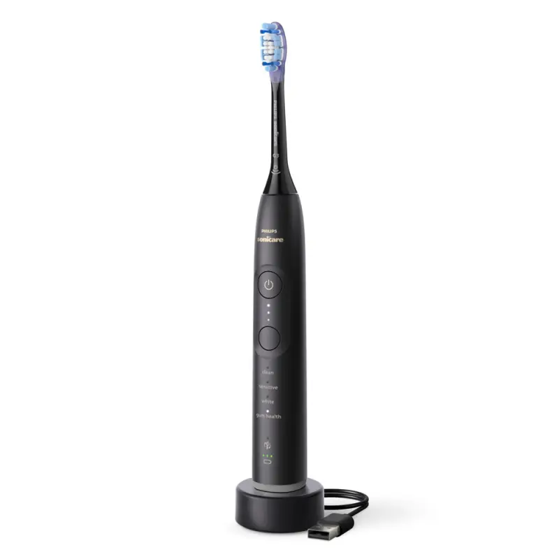Sonicare HX7421/01 elektromos fogkefe fekete