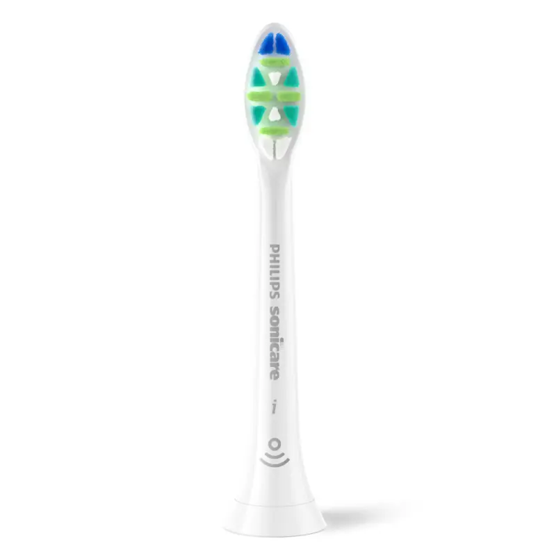 Sonicare i InterCare HX9004/87 standard fogkefefej fehér 4 db