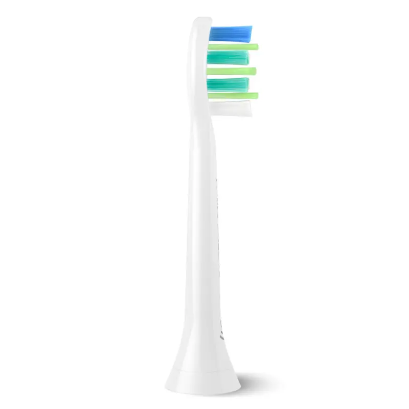 Sonicare i InterCare HX9004/87 standard fogkefefej fehér 4 db