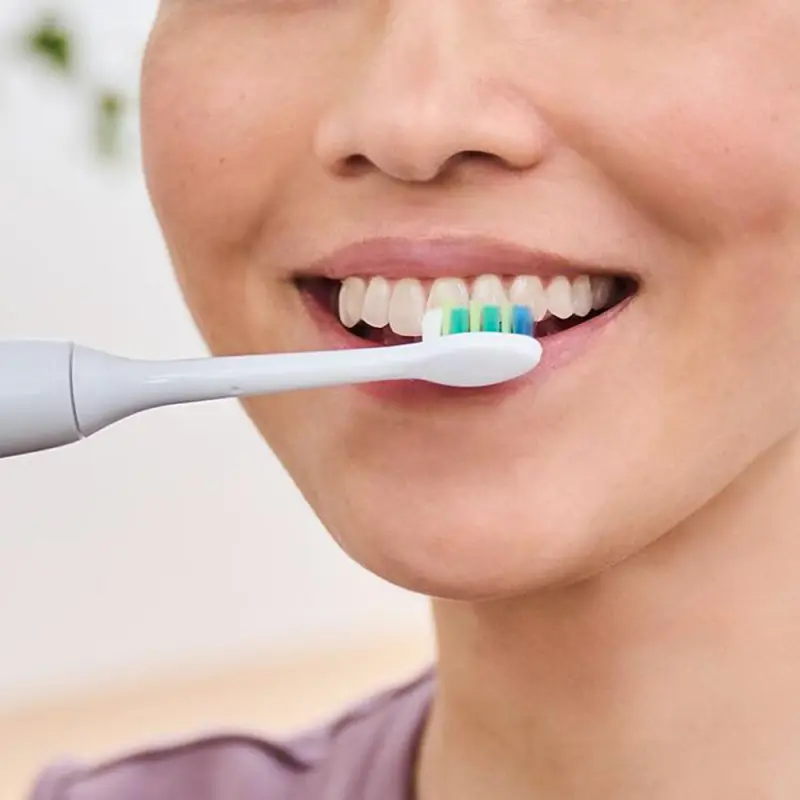 Sonicare i InterCare HX9004/87 standard fogkefefej fehér 4 db