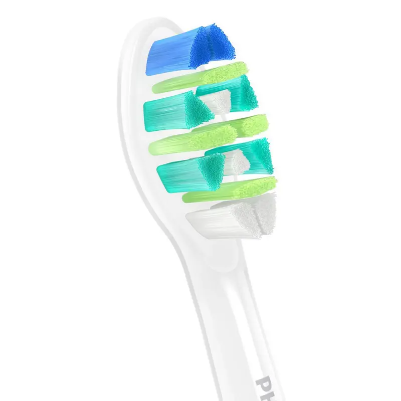 Sonicare i InterCare HX9004/87 standard fogkefefej fehér 4 db