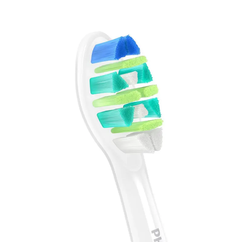 Sonicare i InterCare HX9006/87 standard fogkefefej fehér 6 db