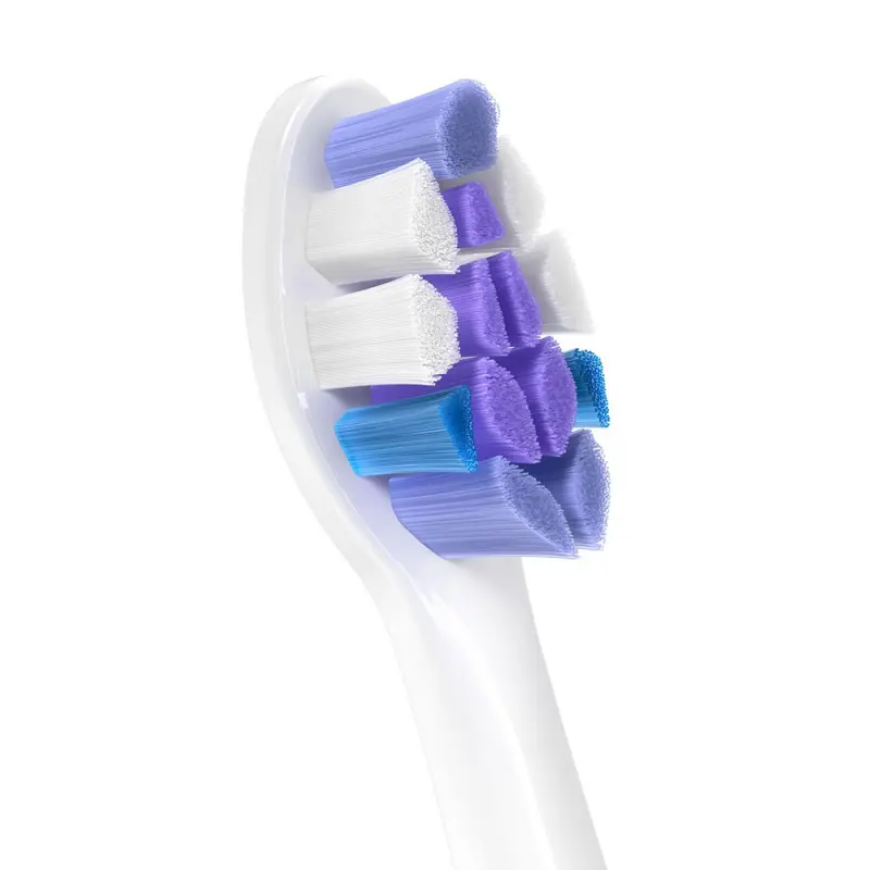 Sonicare Optimal Sensitive HX6056/87 fogkefefej fehér 6 db