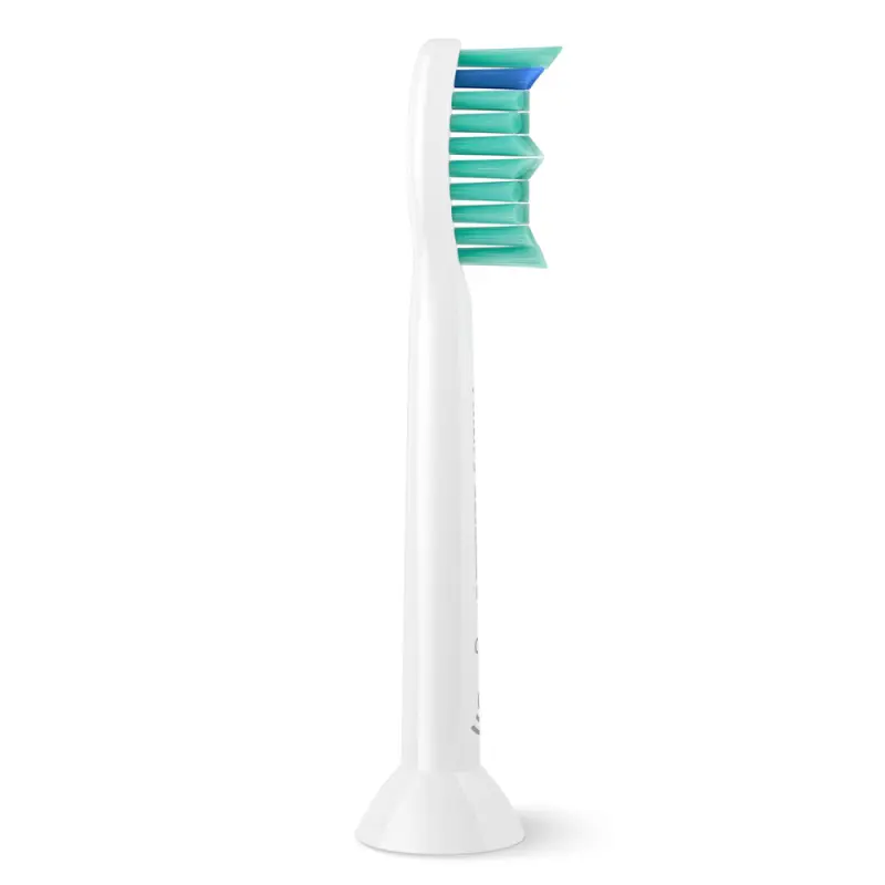PHILIPS Sonicare ProResults HX6016/87 standard fogkefefej fehér 6 db