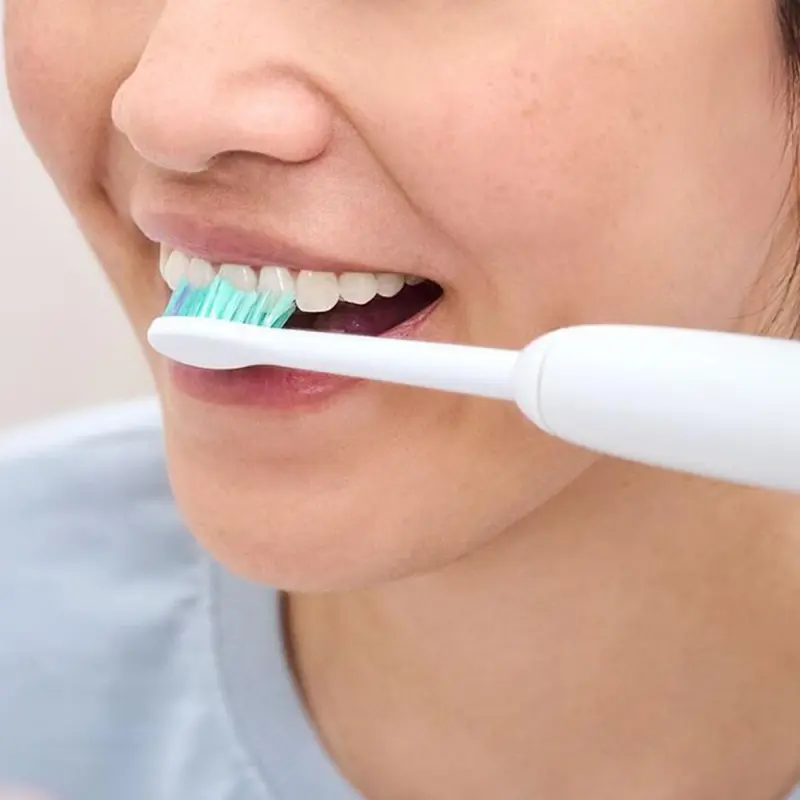 PHILIPS Sonicare ProResults HX6016/87 standard fogkefefej fehér 6 db