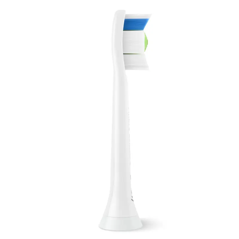 Sonicare W Optimal White HX6068/87 standard fogkefefej fehér 8 db