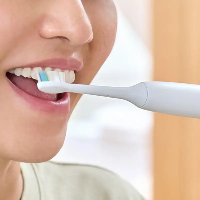 Sonicare W Optimal White HX6068/87 standard fogkefefej fehér 8 db