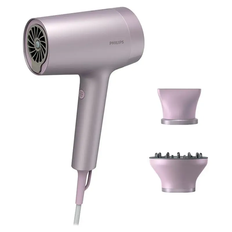PHILIPS ThermoShield BHD723/10 hajszárító PHILIPS ThermoShield BHD723/10 hajszárító