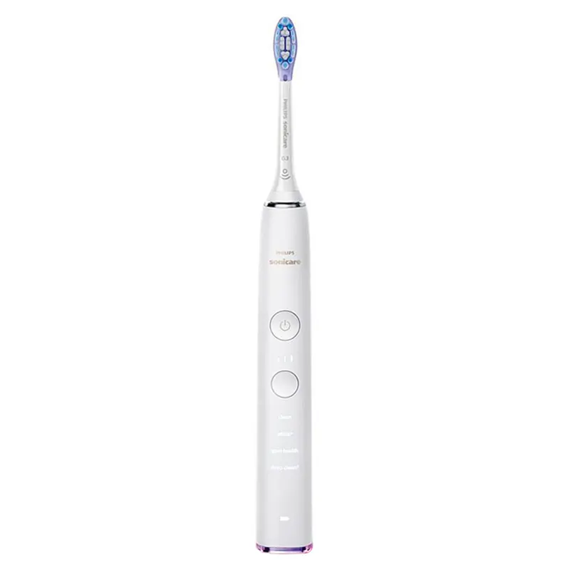 PHILIPS Sonicare DiamondClean Smart 9400 HX9917/88 Szónikus elektromos fogkefe fehér