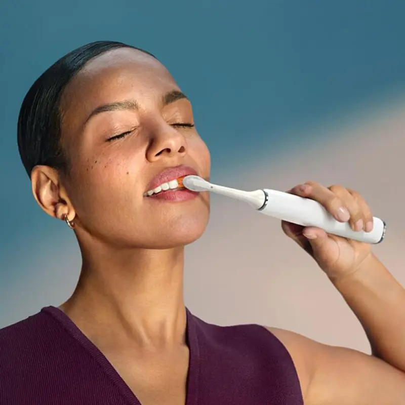 Sonicare DiamondClean Smart 9400 HX9917/88 Szónikus elektromos fogkefe fehér