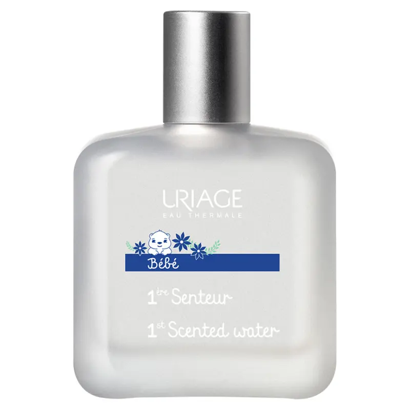 Uriage BABA Illatvíz - Első parfümöm 50 ml