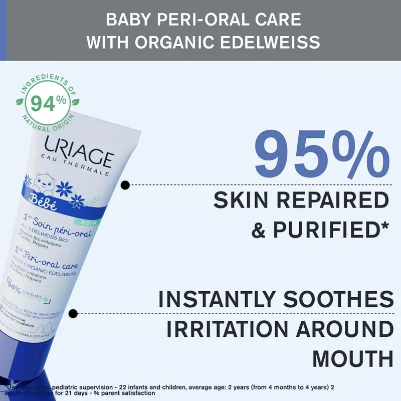 BABA Szájkörnyékápoló krém 30 ml