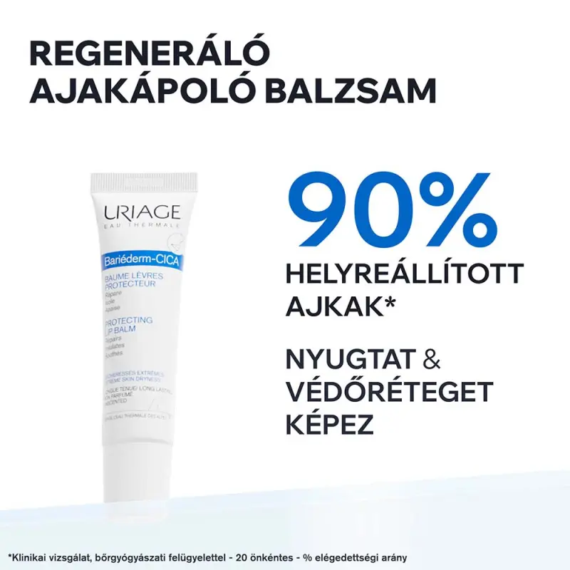 BARIÉDERM CICA ajakápoló balzsam 15 ml