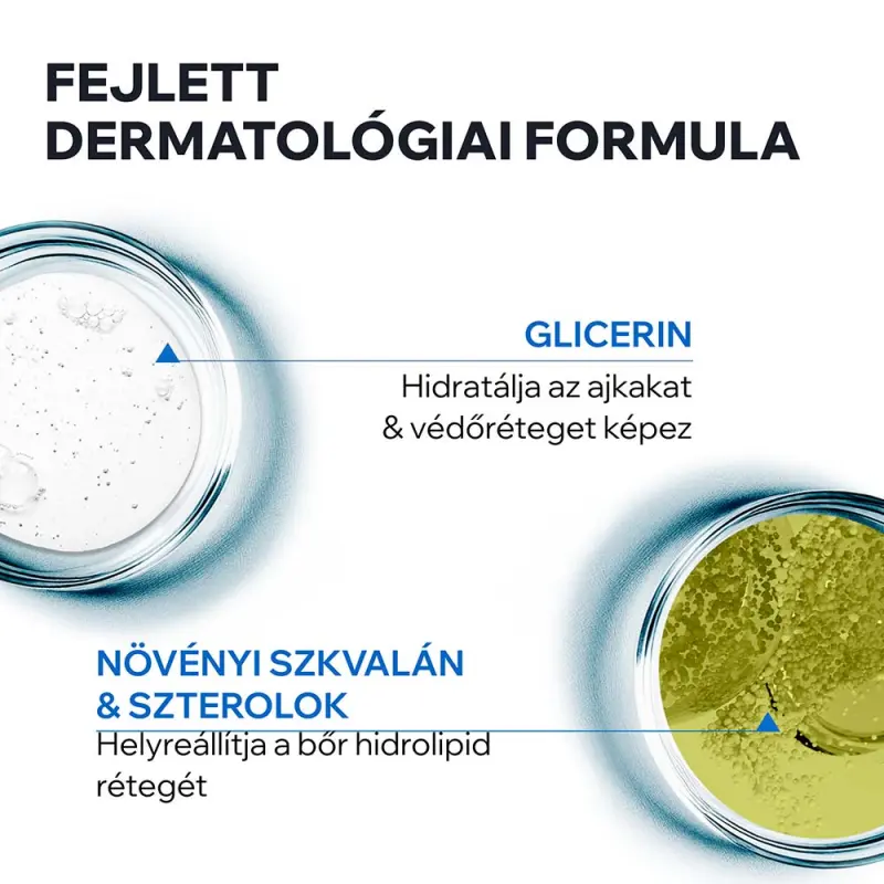 BARIÉDERM CICA ajakápoló balzsam 15 ml