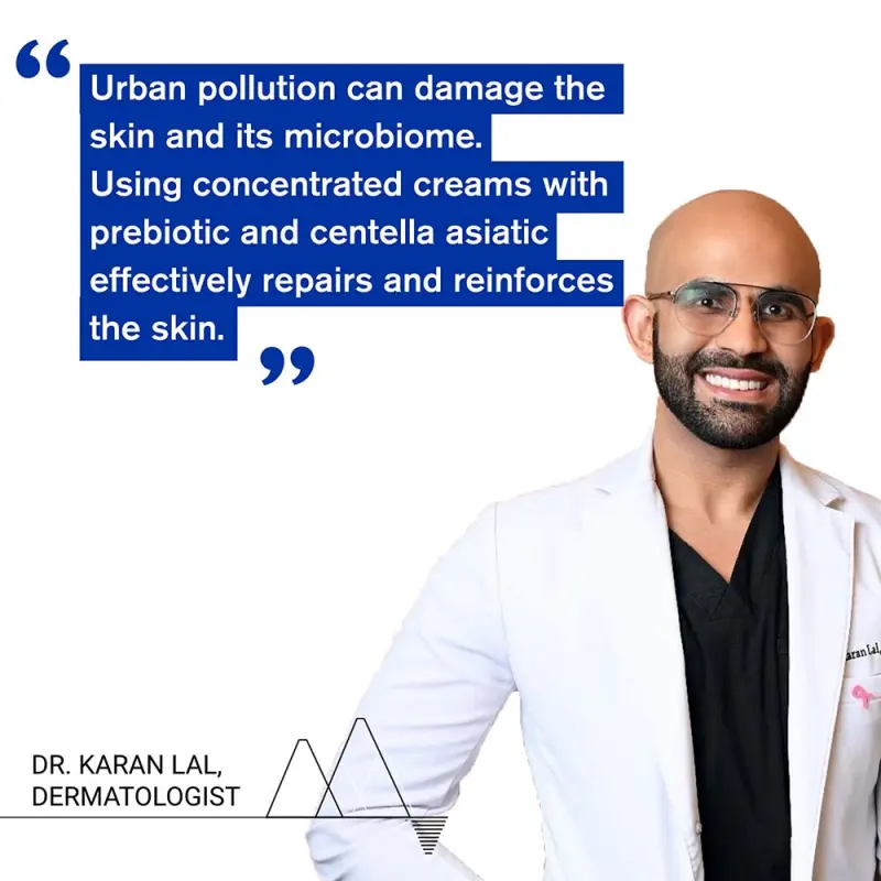 Bariéderm CICA DAILY Regeneráló arcápoló koncentrátum krém 50 ml