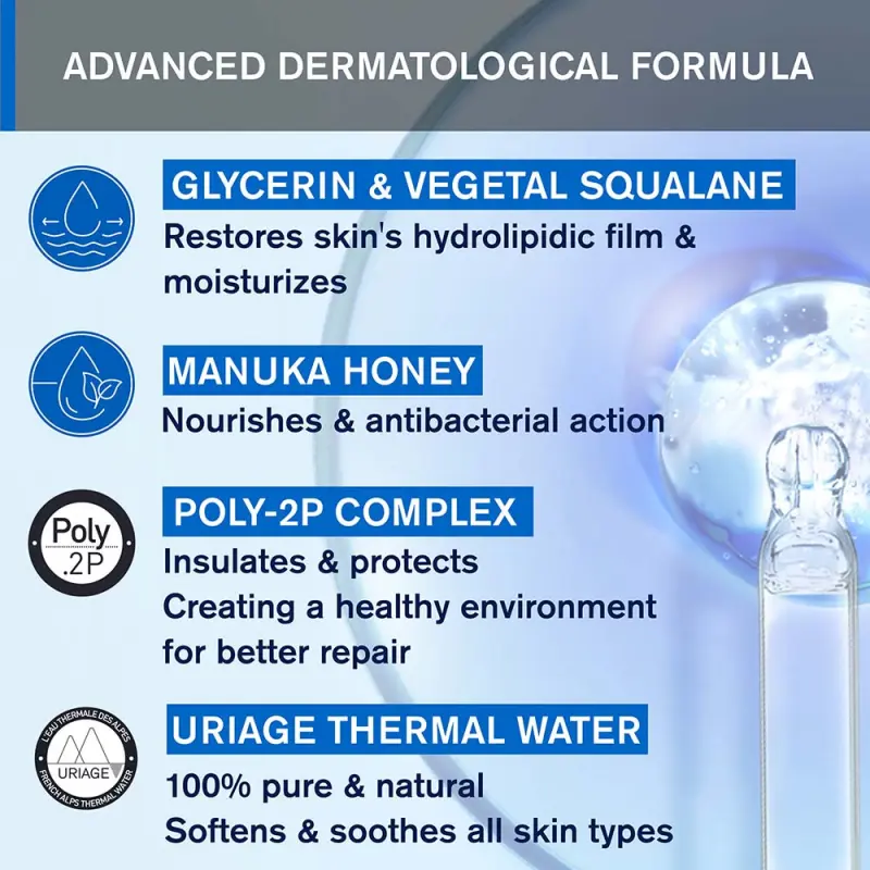 BARIÉDERM Védő-regeneráló kézkrém DUOPACK (50+50 ml)