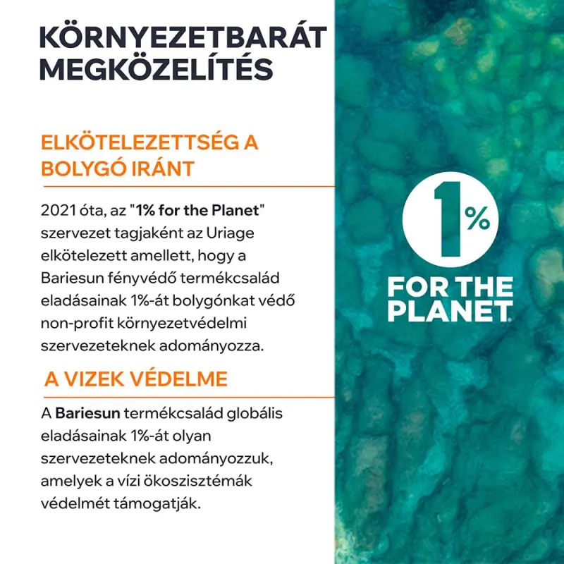 BARIÉSUN Önbarnító spray 100 ml