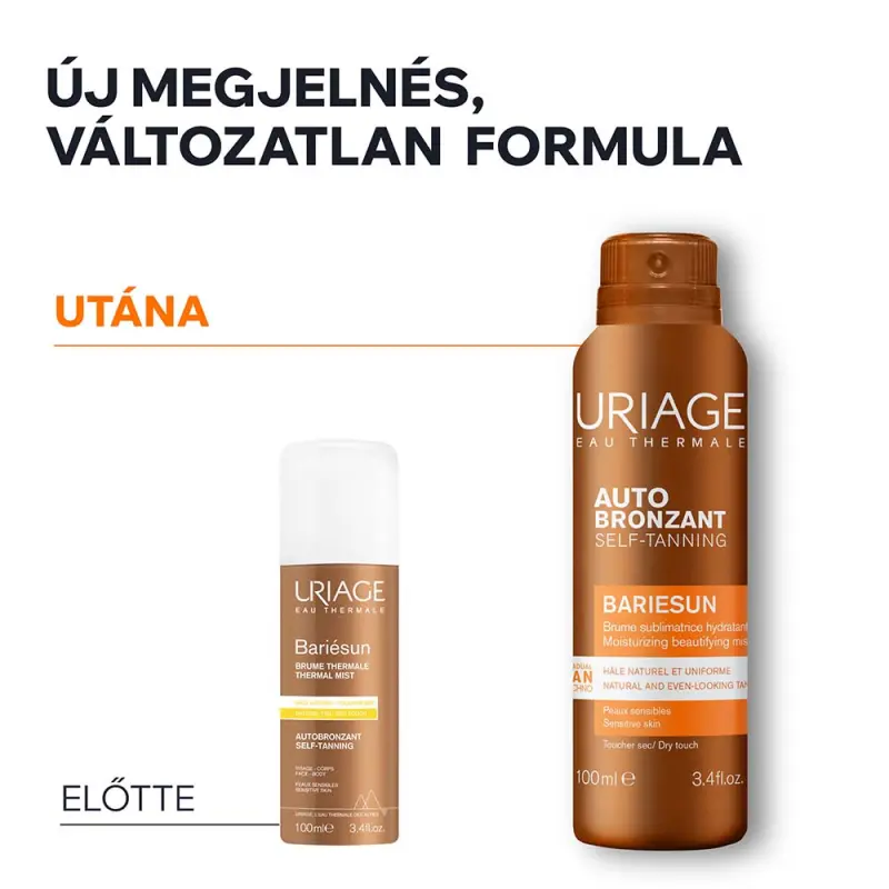 BARIÉSUN Önbarnító spray 100 ml