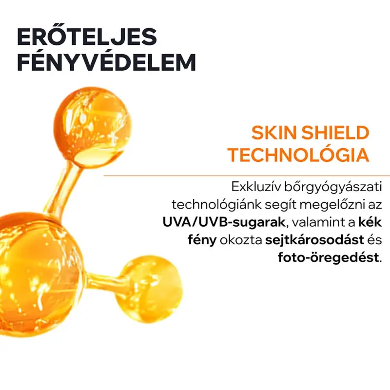 BARIÉSUN Színezett arckrém (világos) SPF 50+ (50 ml)