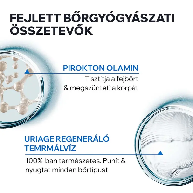 D.S. HAIR Kímélő Sampon 200 ml