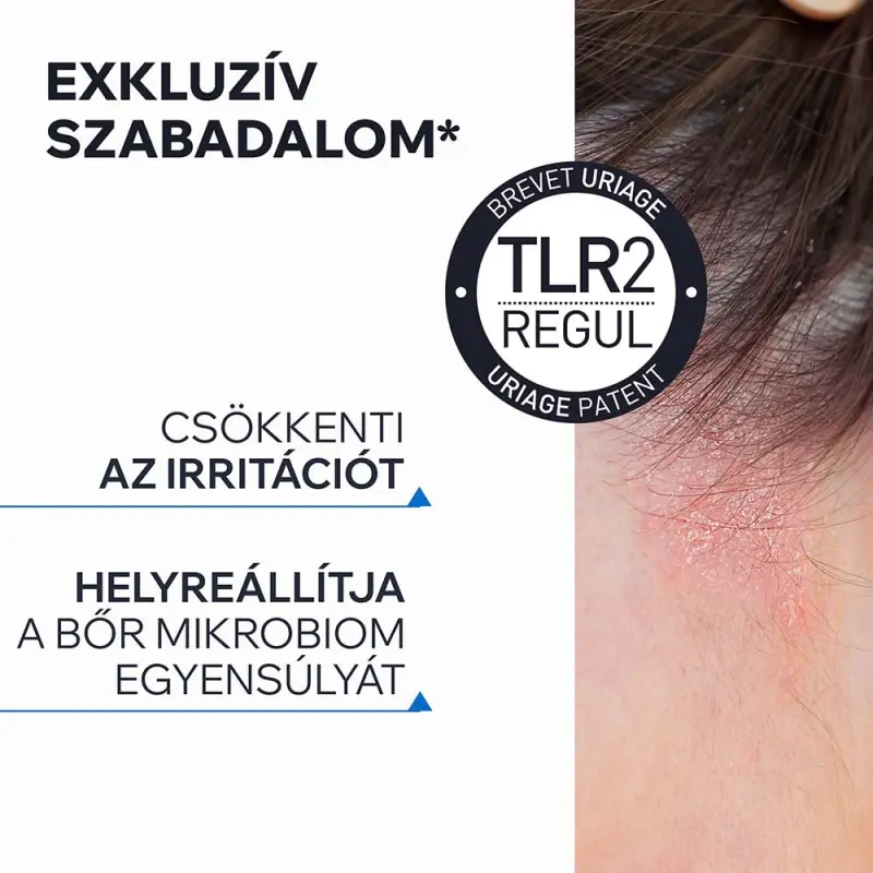 D.S. HAIR Kímélő Sampon 200 ml