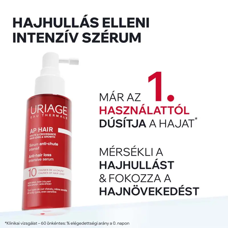 Rutin hajhullás ellen
