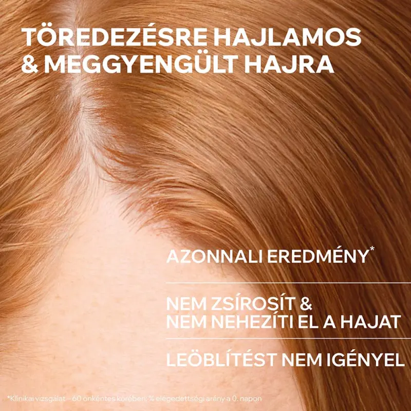 Rutin hajhullás ellen