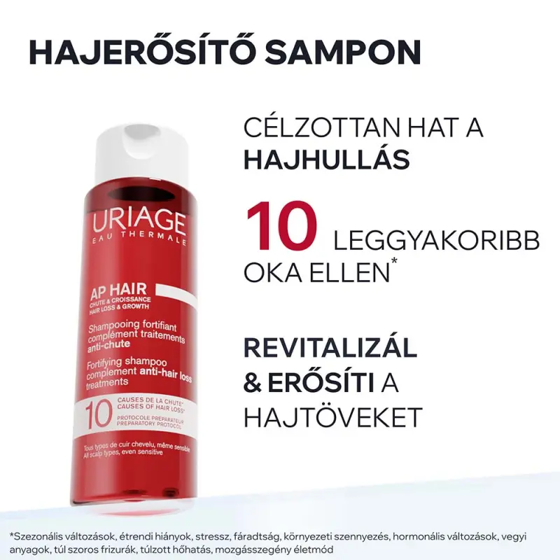 Rutin hajhullás ellen