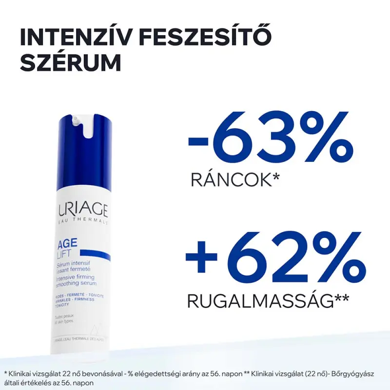 Rutin ráncok ellen normál bőrre 30 éves kortól