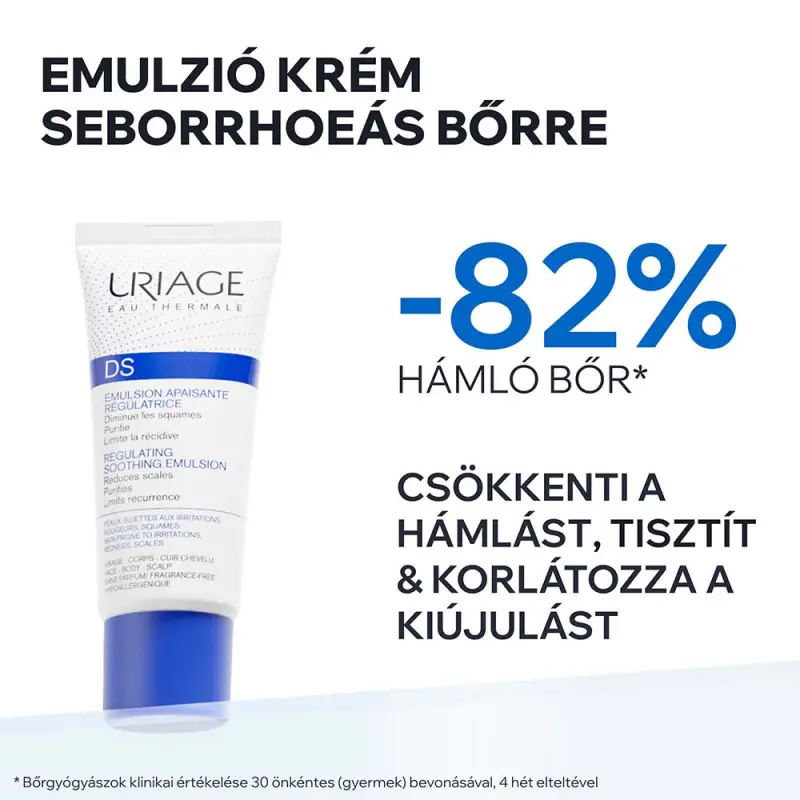 Rutin sebhorreas dermatitisz kiegészítő ápolására