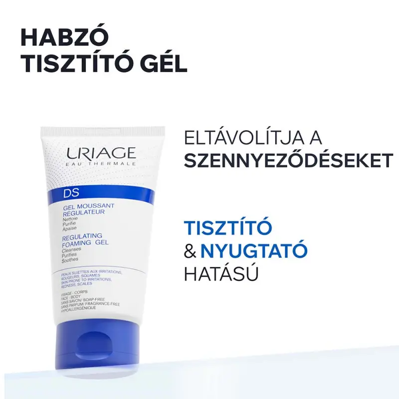 Rutin sebhorreas dermatitisz kiegészítő ápolására