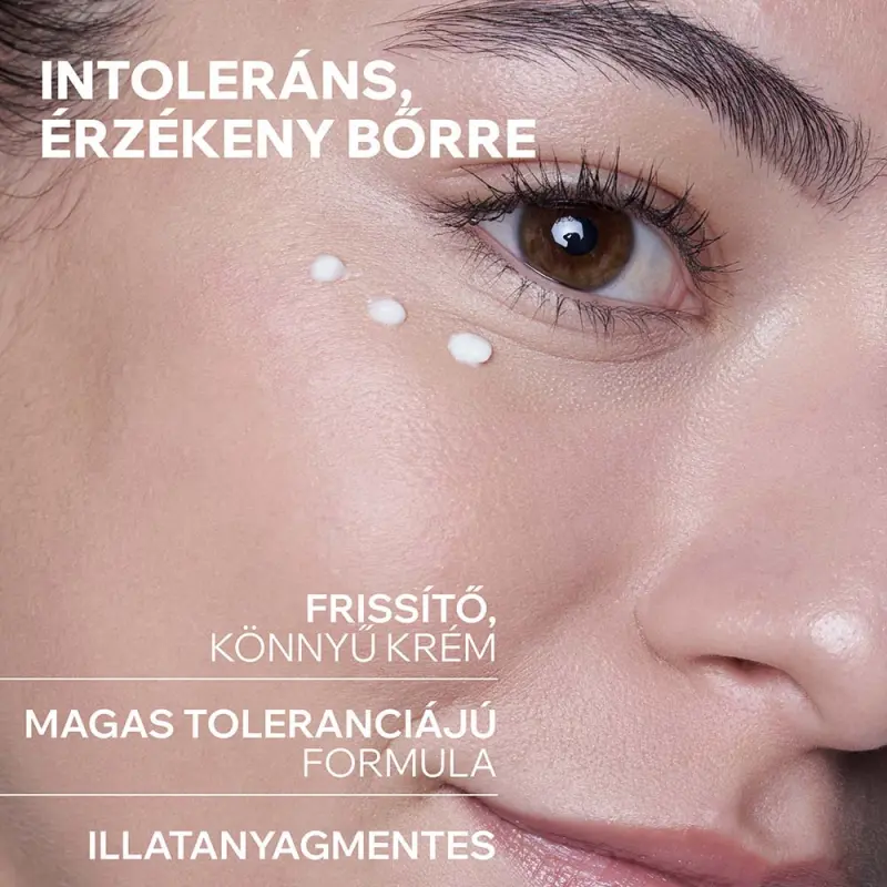 Rutin túlérzékeny arcbőr ápolására