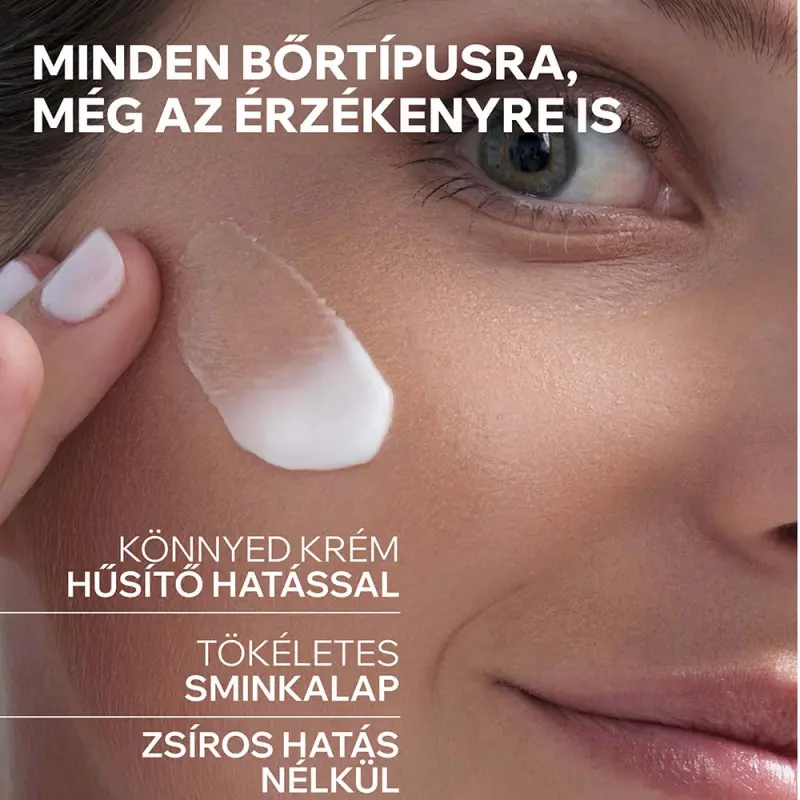 TERMÁL Hidratáló WATER krém 40 ml