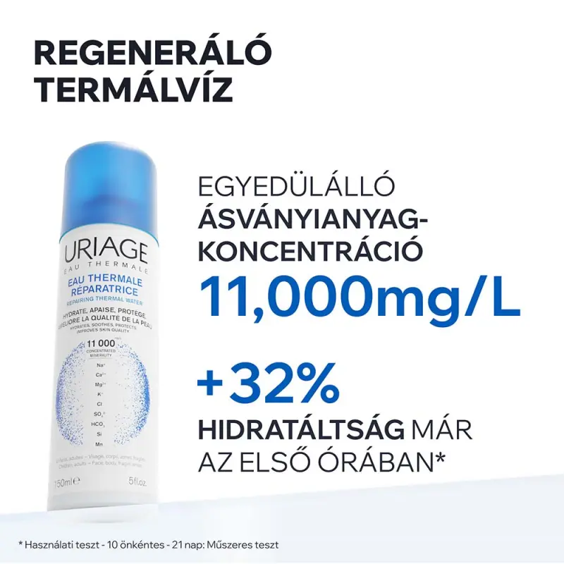 TERMÁL Termálvíz spray 150 ml