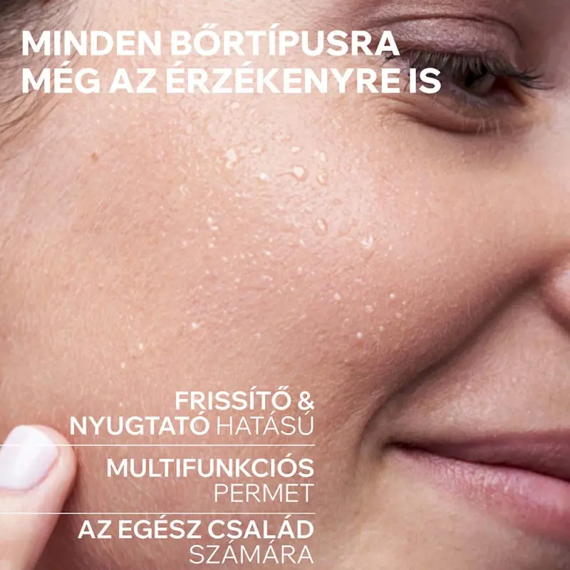 TERMÁL Termálvíz spray 50 ml