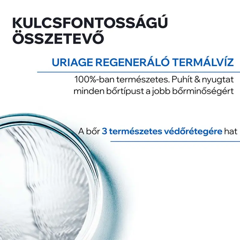 TERMÁL Termálvíz spray 50 ml