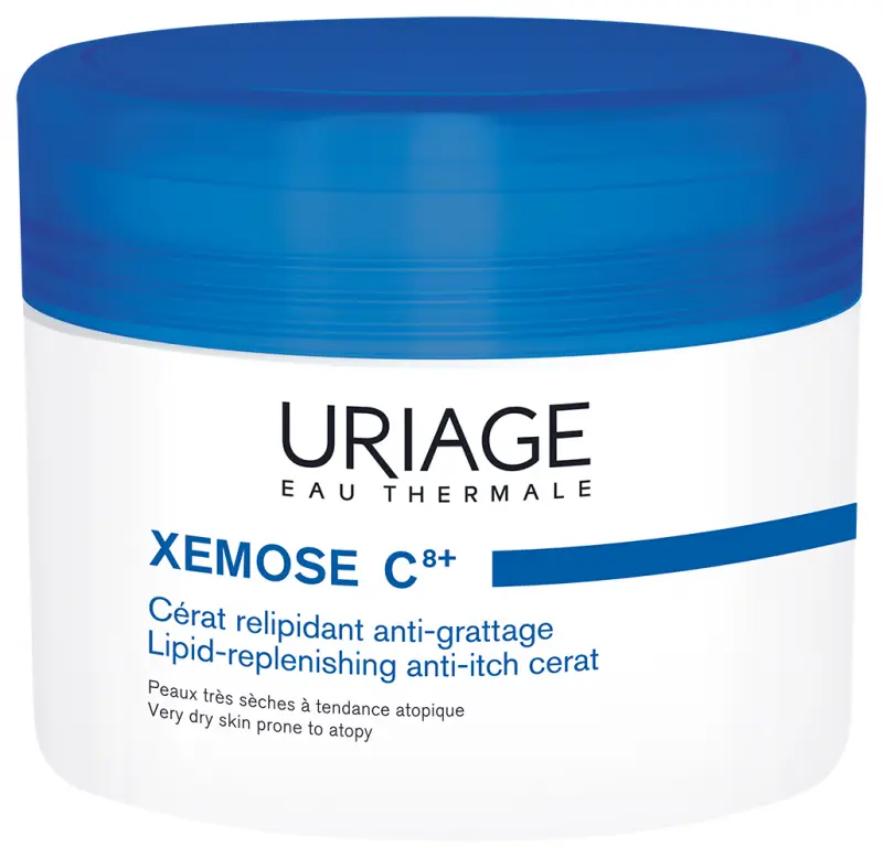 XÉMOSE CERAT krém extra száraz bőrre 200 ml