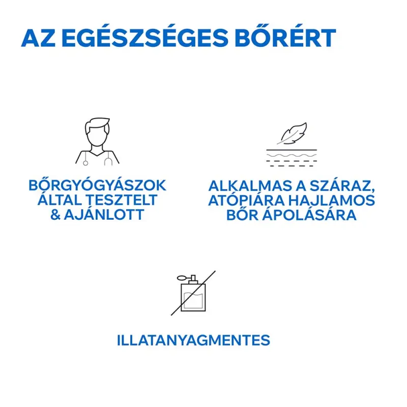 XÉMOSE C8+ krém száraz/nagyon száraz bőrre 200 ml