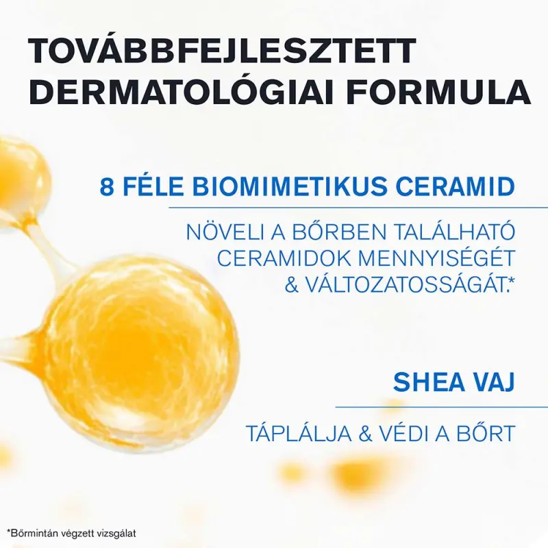 XÉMOSE C8+ krém száraz/nagyon száraz bőrre 200 ml
