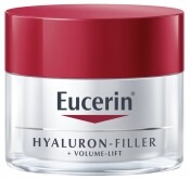EUCERIN Hyaluron-Filler+Volume-Lift Nappali arckrém száraz bőrre 50 ml