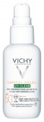 VICHY Capital Soleil UV-Clear SPF50+ (40ml)