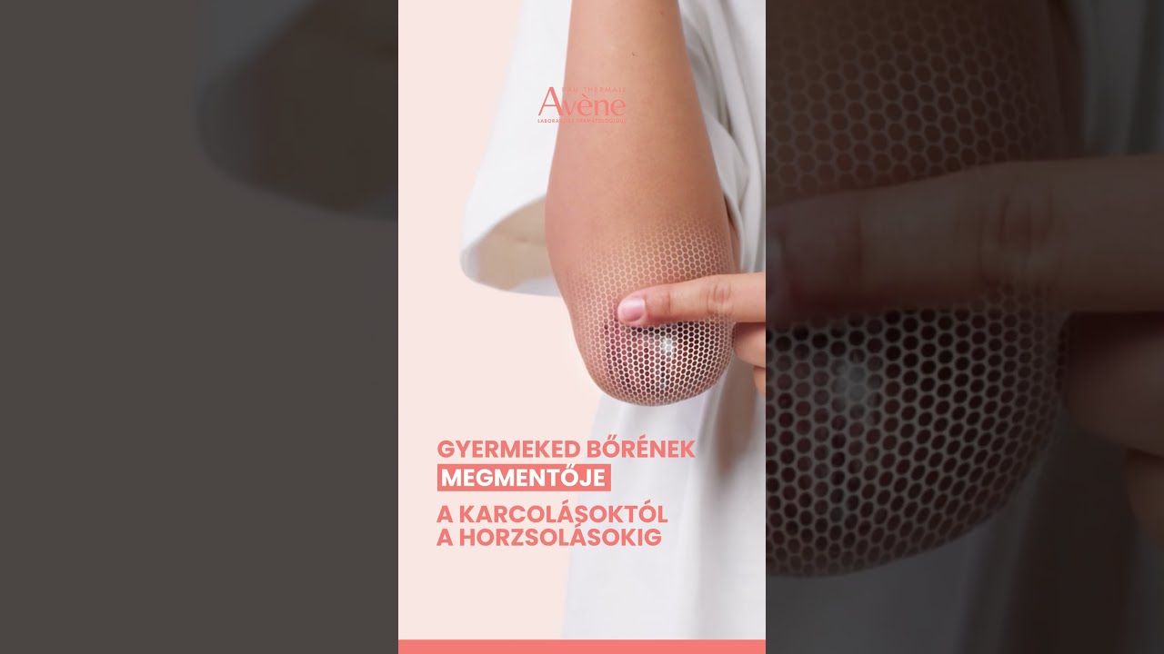 Cicalfate+ Regeneráló védőkrém - Gyermeked bőrének megmentője